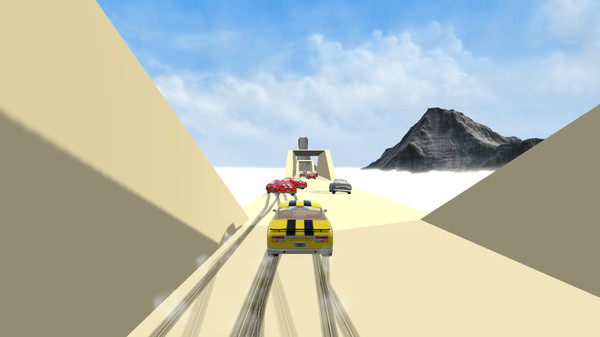 Screenshot 6 of Crash Wheels