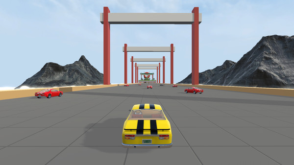Screenshot 7 of Crash Wheels