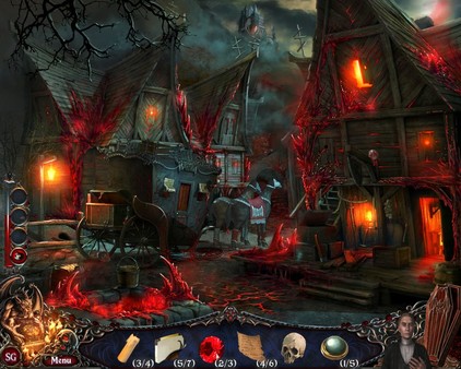 Screenshot 11 of Dracula: Love Kills