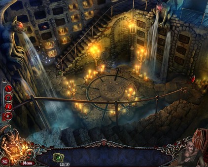 Screenshot 5 of Dracula: Love Kills