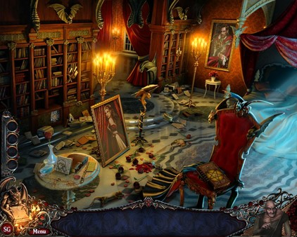 Screenshot 10 of Dracula: Love Kills