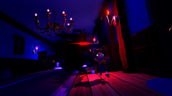 Screenshot 2 of A Hat in Time