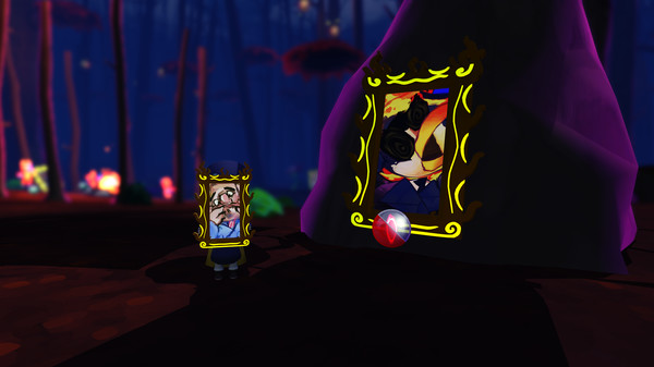 Screenshot 12 of A Hat in Time