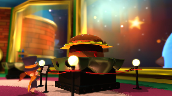 Screenshot 14 of A Hat in Time