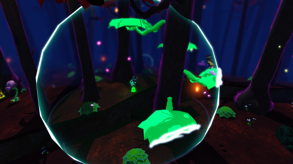 Screenshot 15 of A Hat in Time