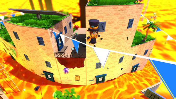 Screenshot 18 of A Hat in Time