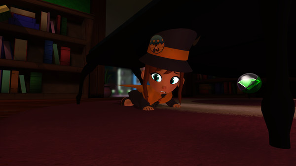 Screenshot 7 of A Hat in Time