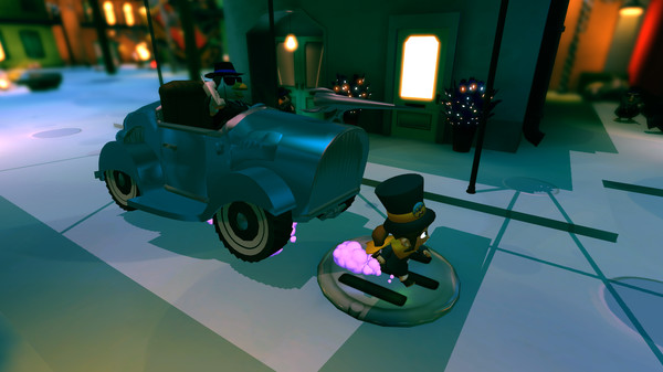 Screenshot 8 of A Hat in Time