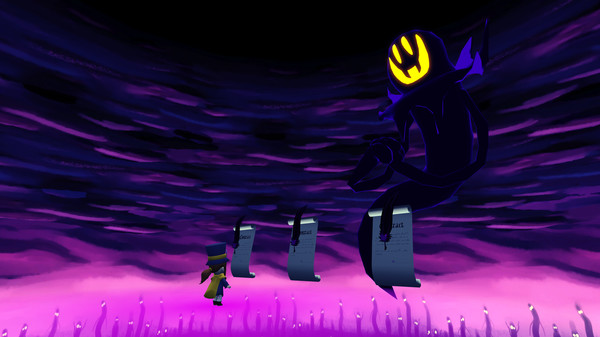 Screenshot 9 of A Hat in Time