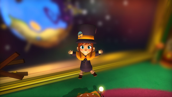 Screenshot 10 of A Hat in Time