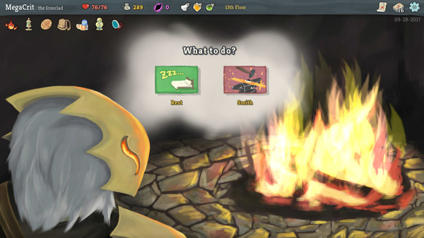 Screenshot 2 of Slay the Spire