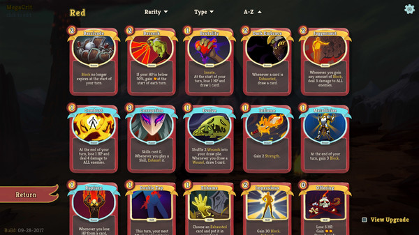 Screenshot 3 of Slay the Spire