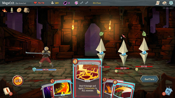 Screenshot 5 of Slay the Spire