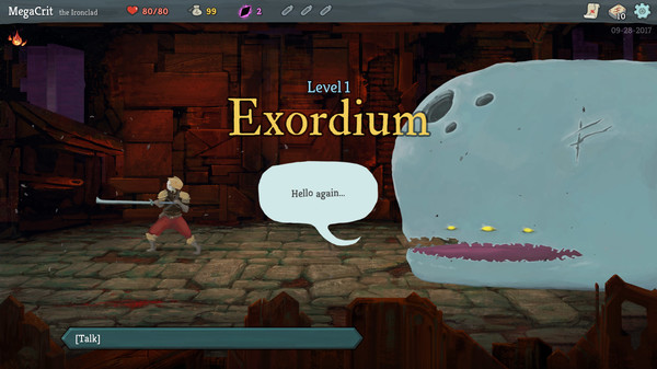 Screenshot 8 of Slay the Spire