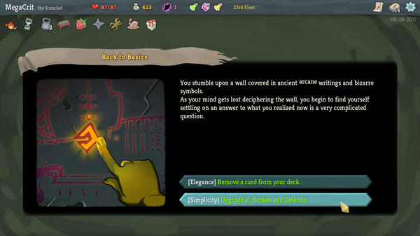 Screenshot 10 of Slay the Spire