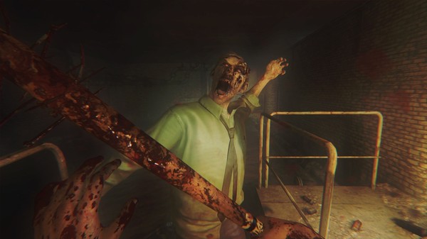 Screenshot 2 of ZOMBI