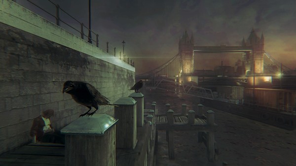 Screenshot 3 of ZOMBI