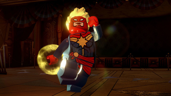 Screenshot 5 of LEGO® Marvel Super Heroes 2