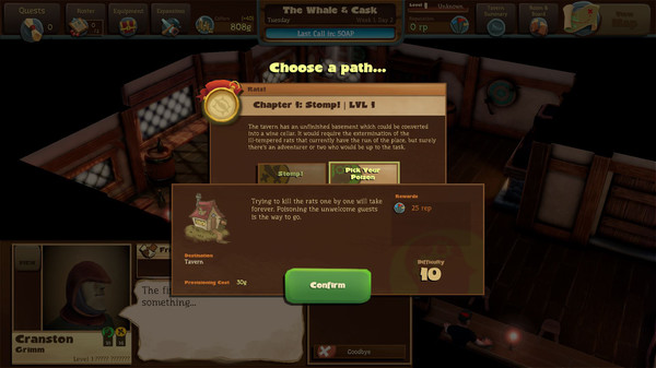 Screenshot 5 of Epic Tavern