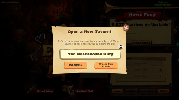 Screenshot 8 of Epic Tavern