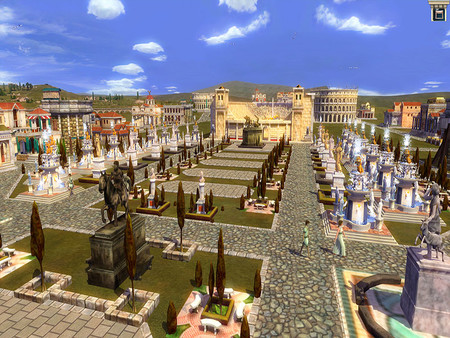 Screenshot 3 of Caesar™ IV
