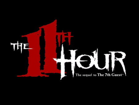 Screenshot 1 of The 11th Hour