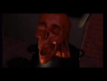 Screenshot 4 of The 11th Hour