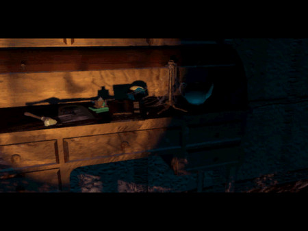 Screenshot 6 of The 11th Hour