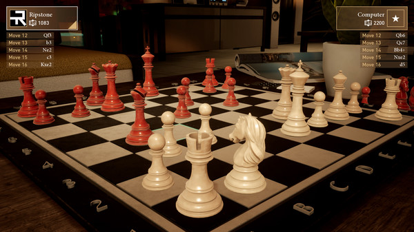 Screenshot 1 of Chess Ultra