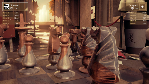 Screenshot 2 of Chess Ultra