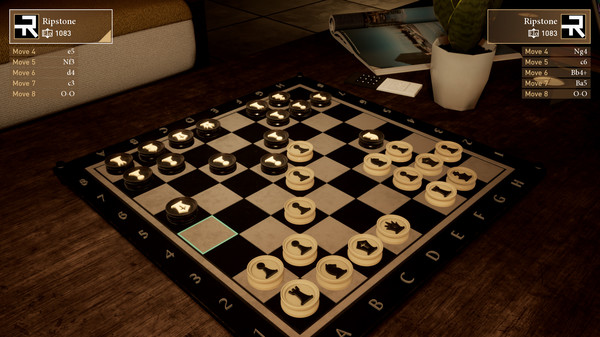 Screenshot 11 of Chess Ultra