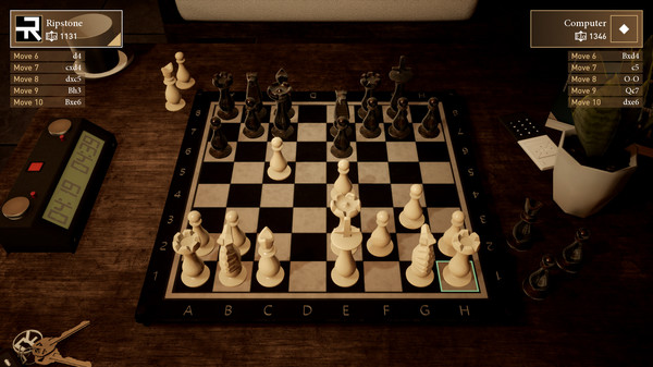 Screenshot 3 of Chess Ultra