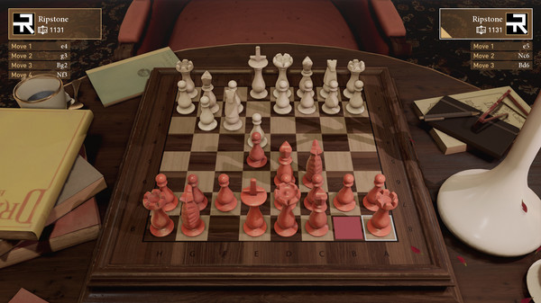 Screenshot 5 of Chess Ultra
