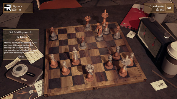 Screenshot 6 of Chess Ultra
