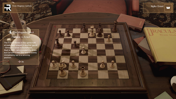 Screenshot 7 of Chess Ultra