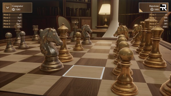Screenshot 8 of Chess Ultra