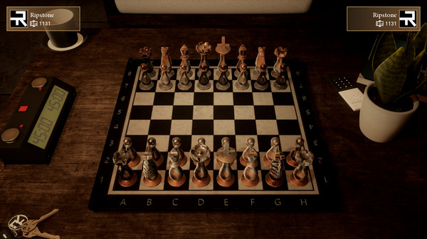 Screenshot 9 of Chess Ultra
