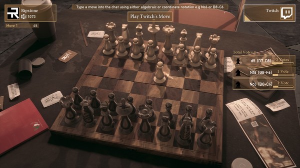 Screenshot 10 of Chess Ultra