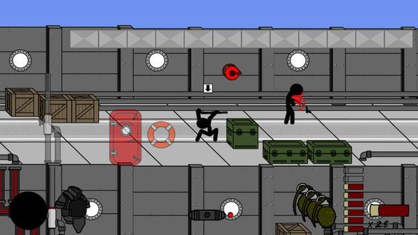 Screenshot 6 of Ballistick