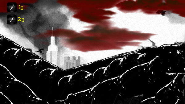 Screenshot 10 of Shadow Ninja: Apocalypse