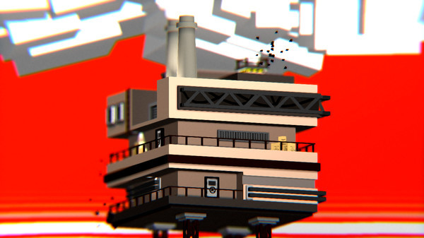 Screenshot 12 of Small Radios Big Televisions