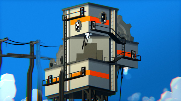 Screenshot 14 of Small Radios Big Televisions