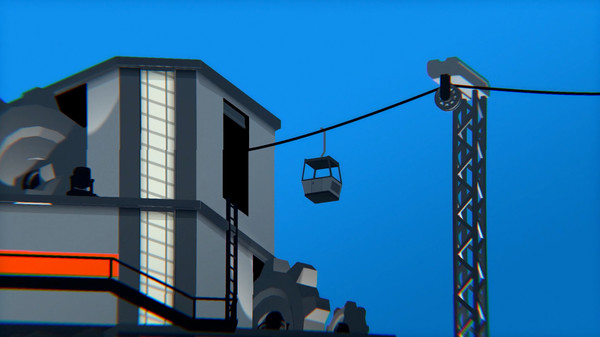 Screenshot 3 of Small Radios Big Televisions