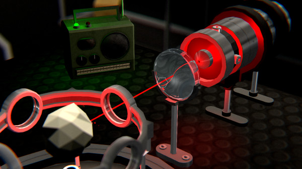 Screenshot 5 of Small Radios Big Televisions