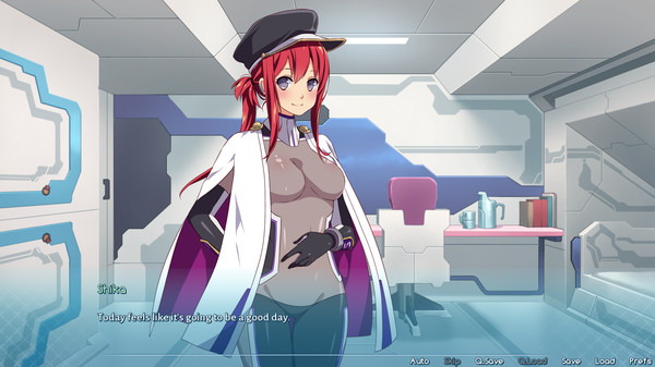 Screenshot 1 of Sakura Space