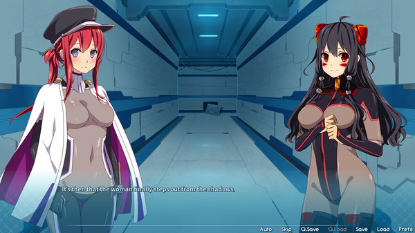 Screenshot 5 of Sakura Space