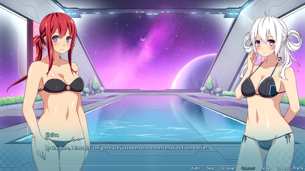 Screenshot 9 of Sakura Space