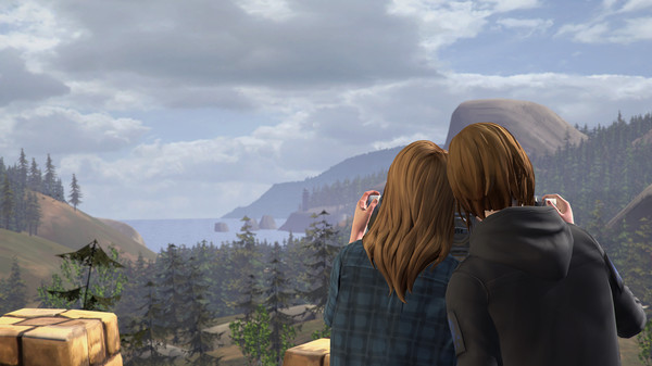 Screenshot 8 of Life is Strange: Before the Storm DLC - Deluxe Upgrade
