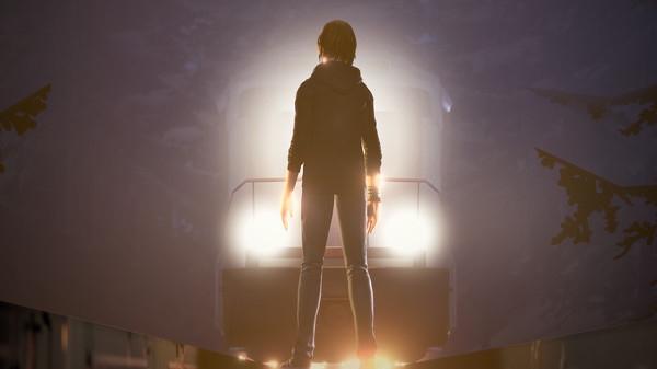 Screenshot 9 of Life is Strange: Before the Storm DLC - Deluxe Upgrade