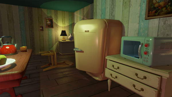 Screenshot 3 of Hello Neighbor